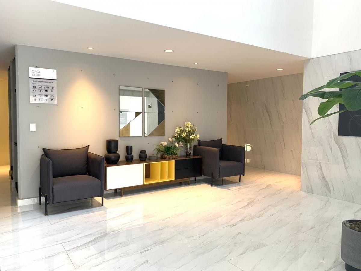 Apartamento em Bosque Real, Huixquilucan, foto 12 de 26