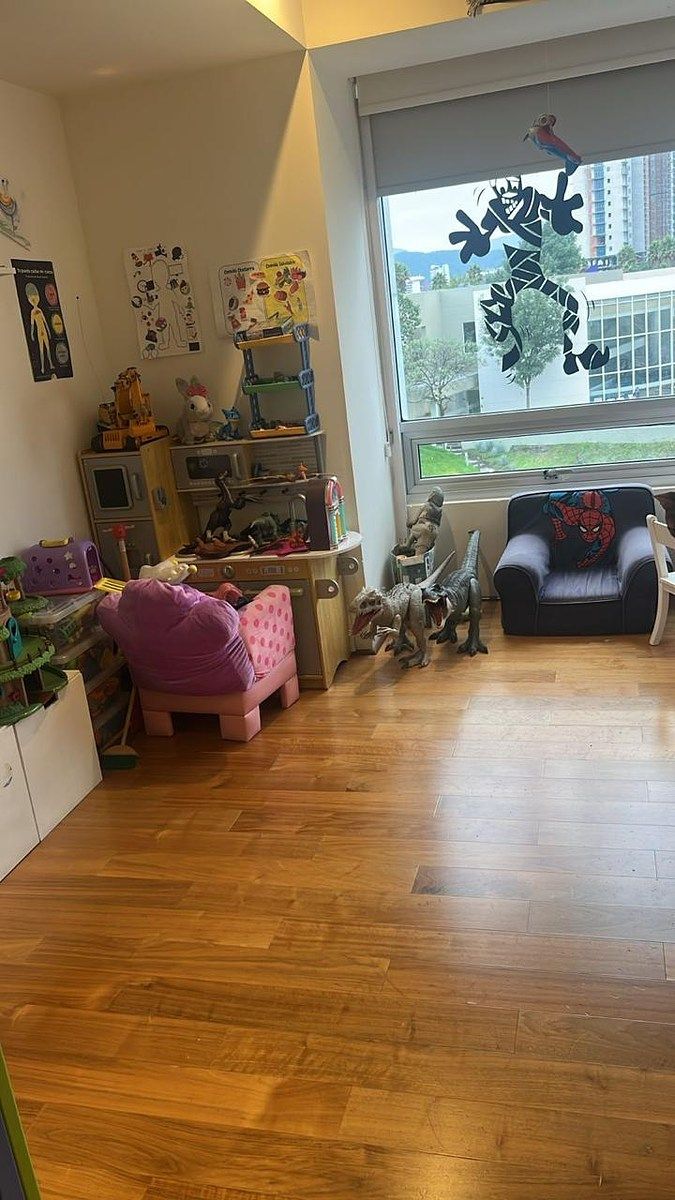 Apartamento em Bosque Real, Huixquilucan, foto 15 de 26