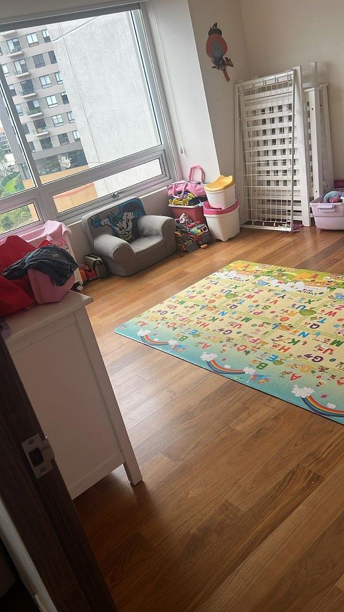 Apartamento em Bosque Real, Huixquilucan, foto 16 de 26