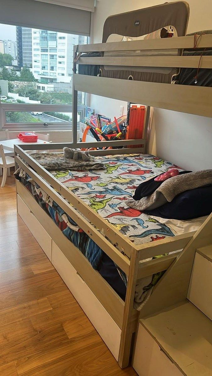 Apartamento em Bosque Real, Huixquilucan, foto 17 de 26