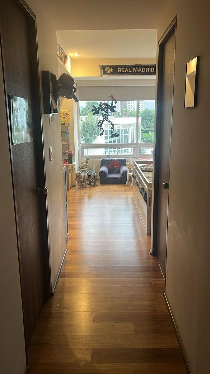 Apartamento em Bosque Real, Huixquilucan, foto 18 de 26