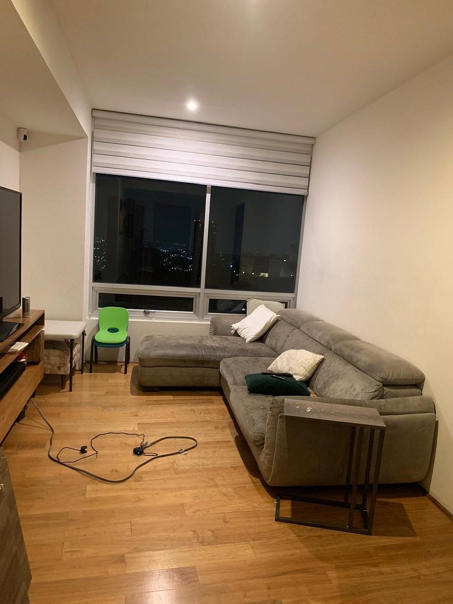 Apartamento em Bosque Real, Huixquilucan, foto 19 de 26