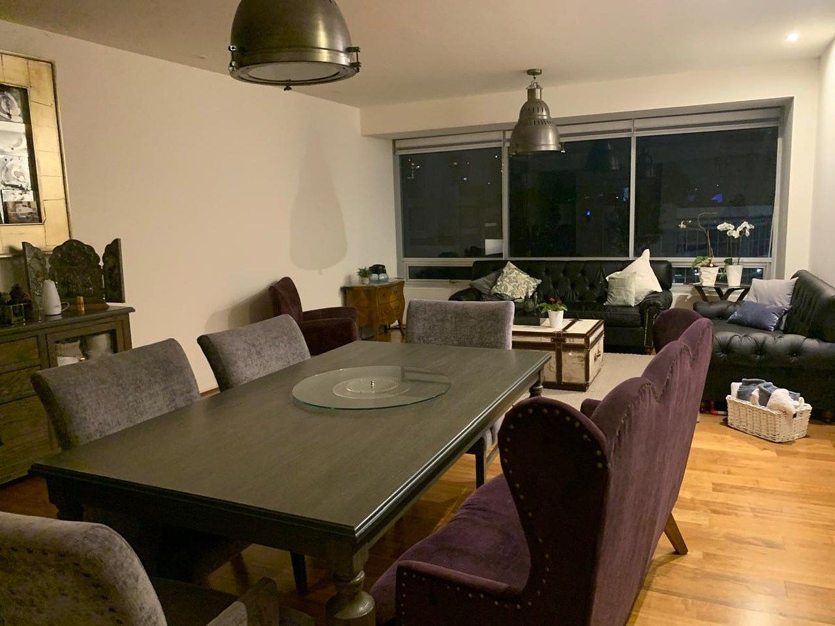 Apartamento em Bosque Real, Huixquilucan, foto 20 de 26