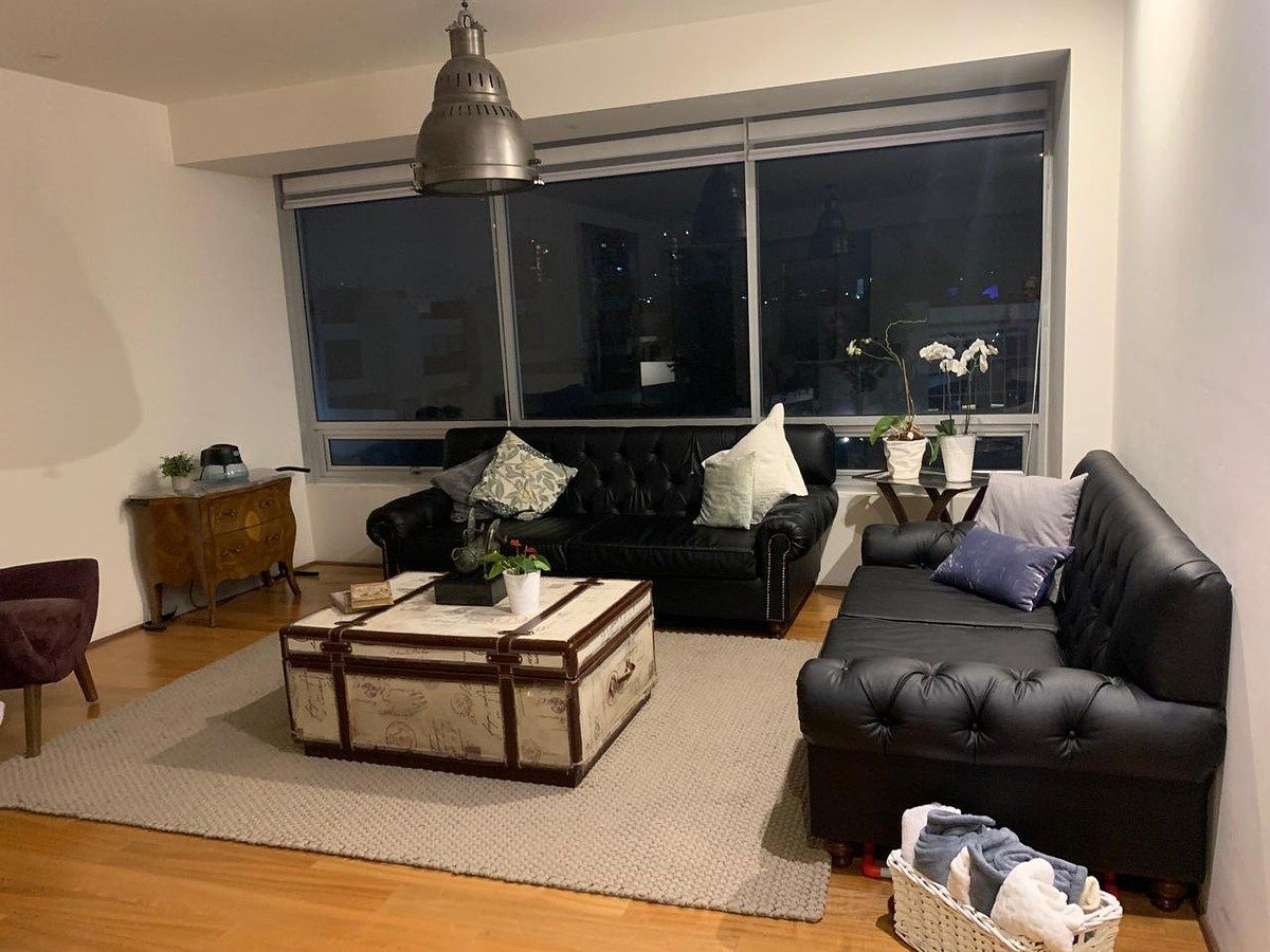 Apartamento em Bosque Real, Huixquilucan, foto 21 de 26