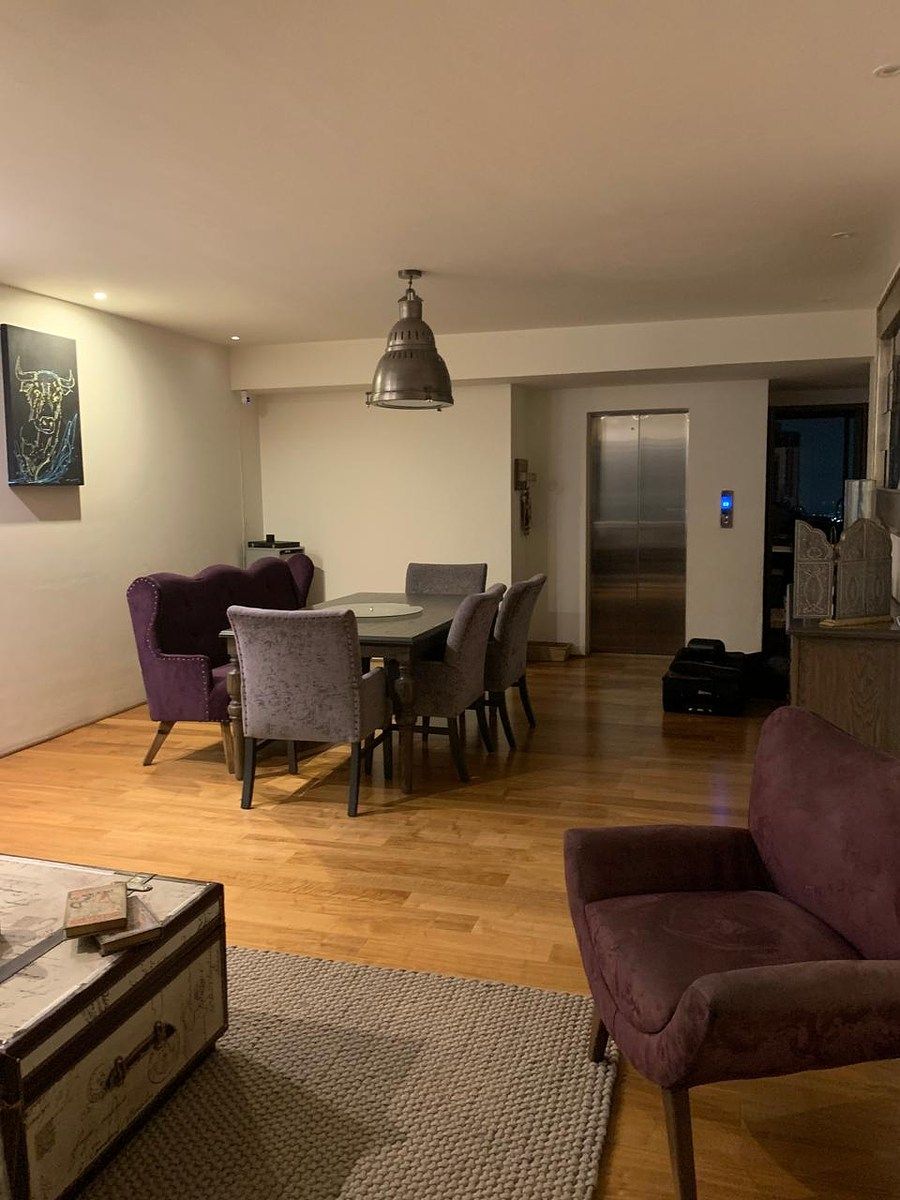 Apartamento em Bosque Real, Huixquilucan, foto 22 de 26