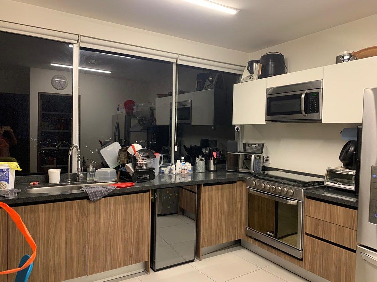 Apartamento em Bosque Real, Huixquilucan, foto 23 de 26