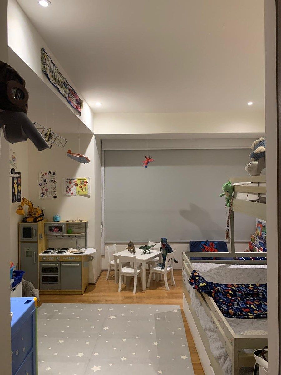 Apartamento em Bosque Real, Huixquilucan, foto 25 de 26