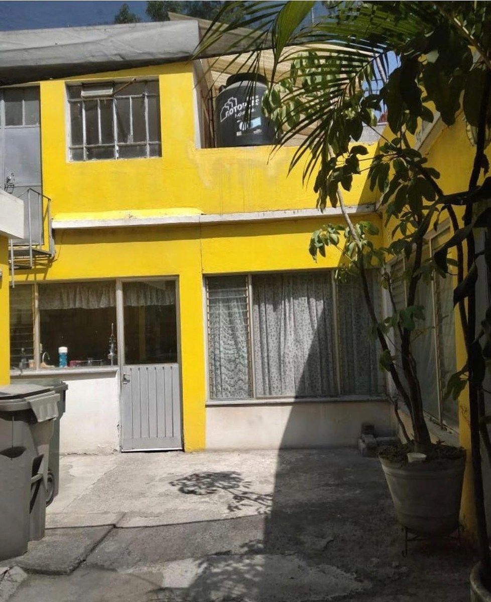 Lote em Portales Norte, Benito Juárez, foto 6 de 10