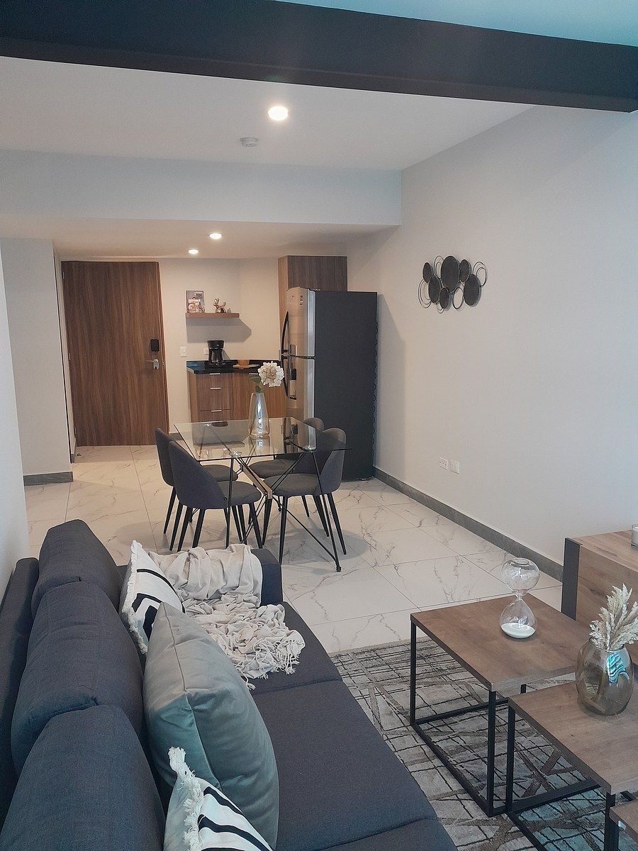 Departamento en Renta, foto 1 de 12