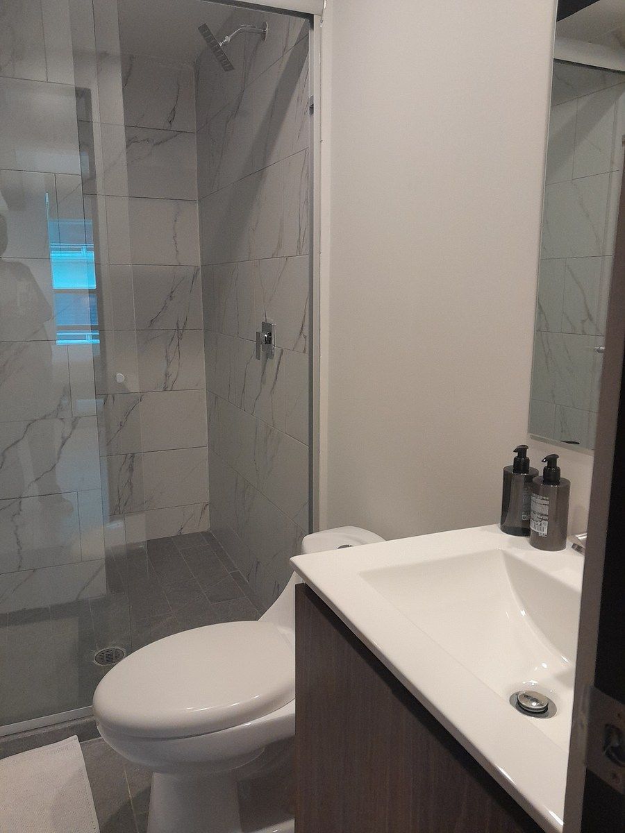 Departamento en San Pedro de los Pinos, Benito Juárez, foto 7 de 12