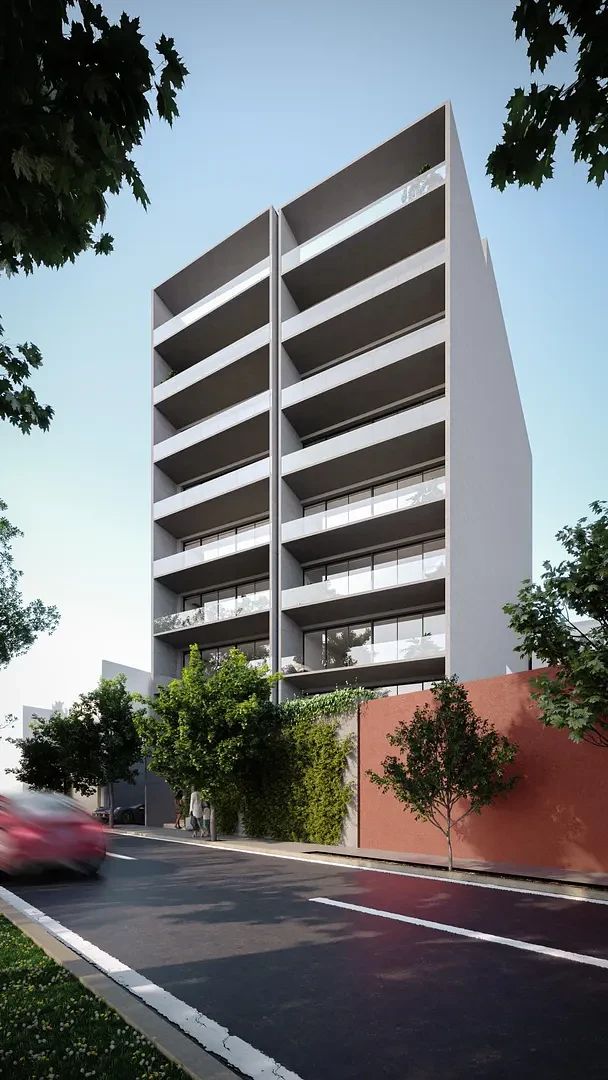 Apartamento em Bosque de las Lomas, Miguel Hidalgo, foto 2 de 19