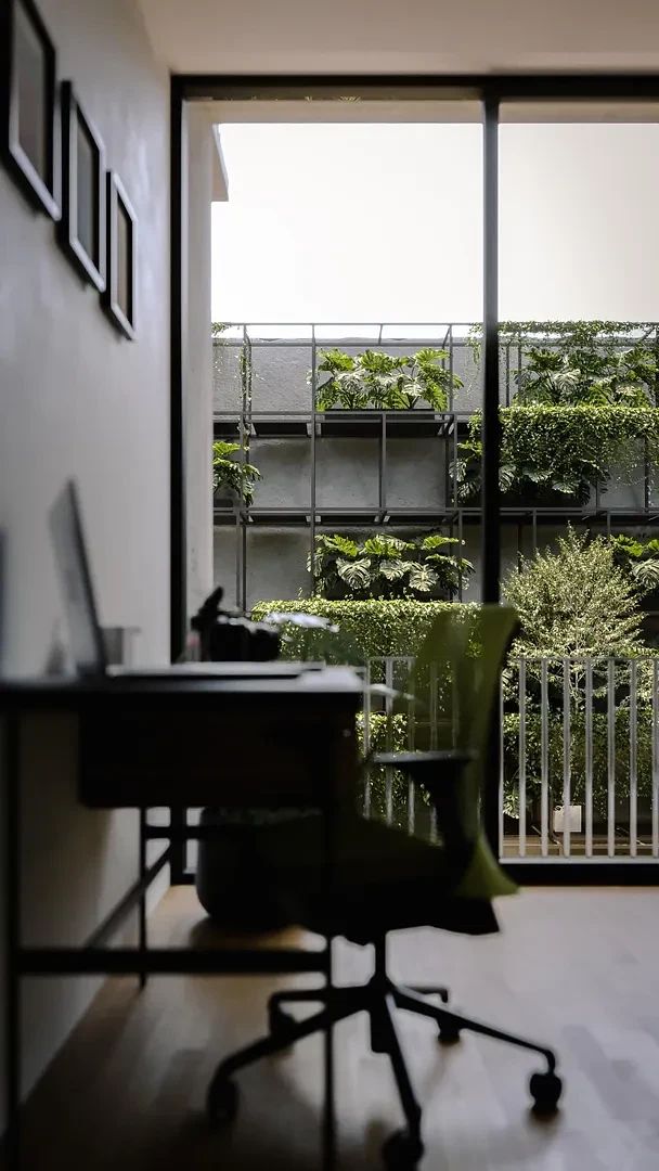 Apartamento em Bosque de las Lomas, Miguel Hidalgo, foto 10 de 19