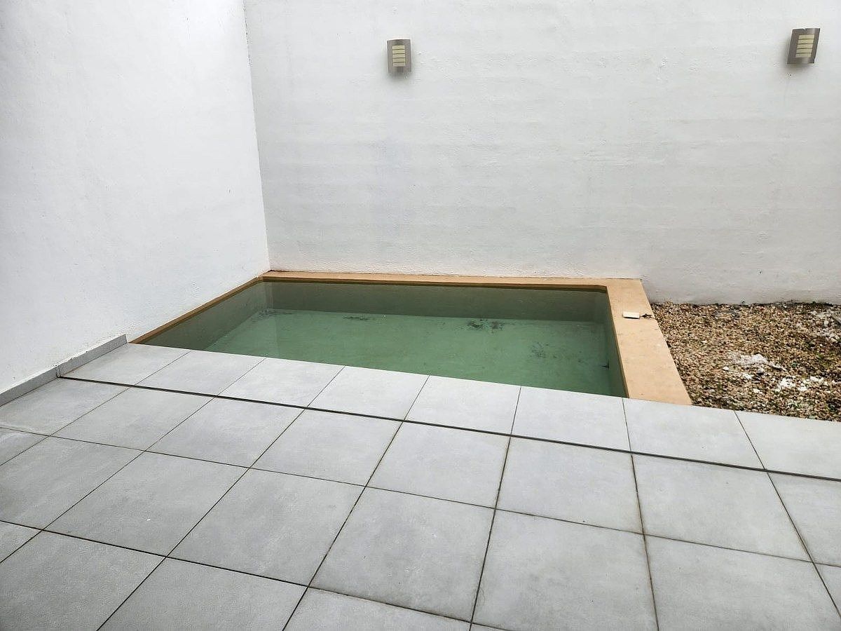 Casa en condominio en Temozón Norte, Mérida, foto 6 de 12