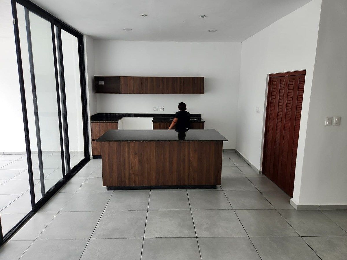 Casa en condominio en Temozón Norte, Mérida, foto 4 de 12