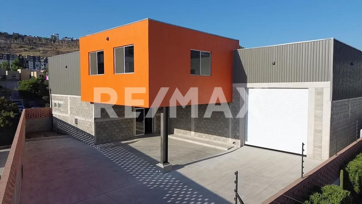 BODEGA COMERCIAL EN RENTA DE 511.63 M2 CERCA DE LA COL. BUENA VISTA, TIJUANA, foto 1 de 17