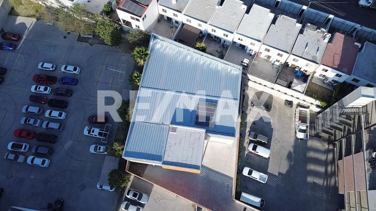 Bodega comercial en Guadalupe Victoria, Tijuana, foto 17 de 17