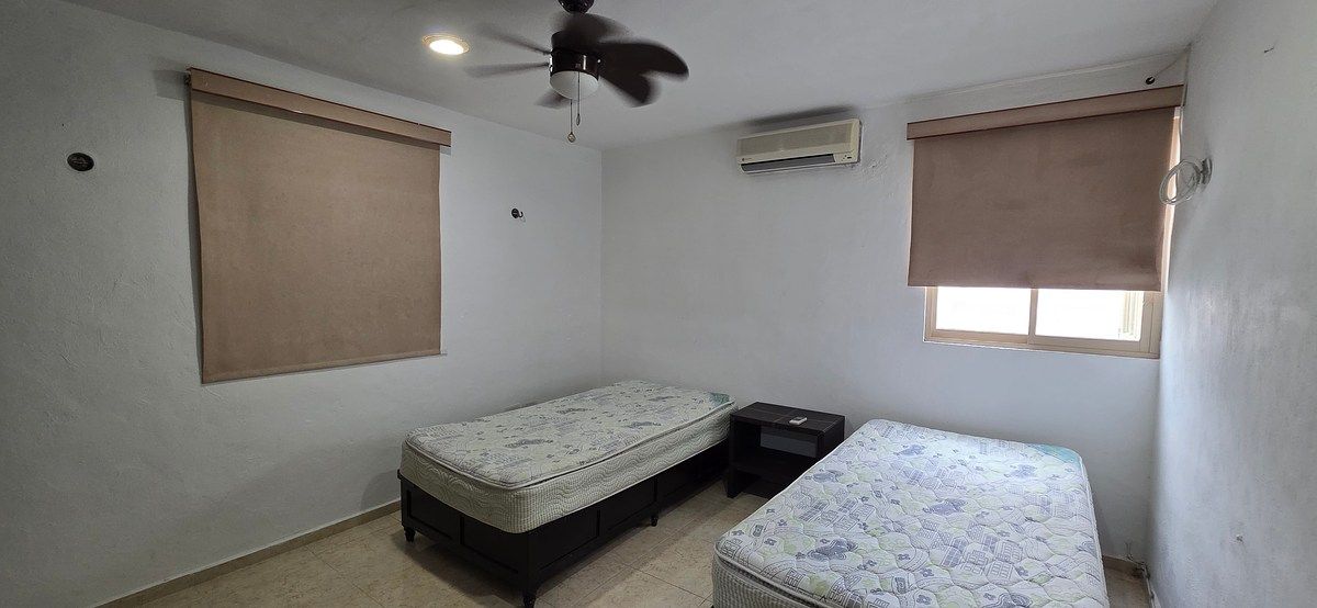 Casa em Francisco de Montejo, Mérida, foto 10 de 12