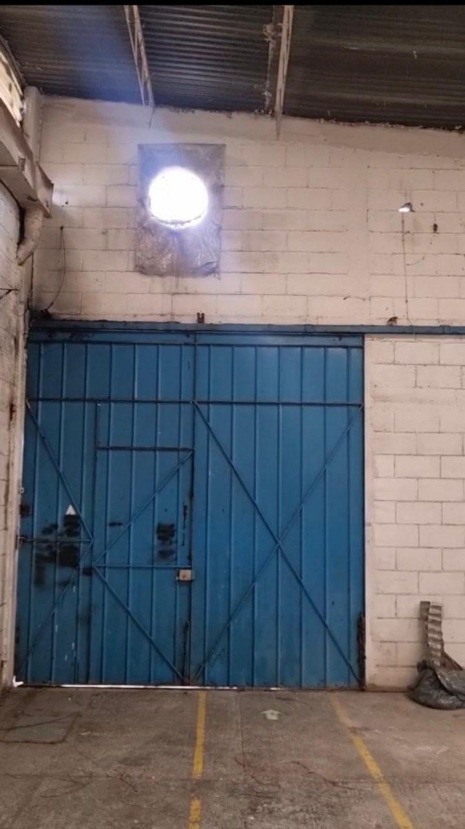 Bodega industrial en Leyes de Reforma 1a Sección, Iztapalapa, foto 2 de 5