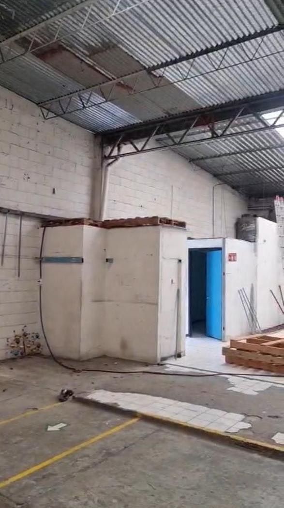 Nave Industrial en Renta | Col. Progresista, Iztapalapa | 221 m², foto 1 de 5