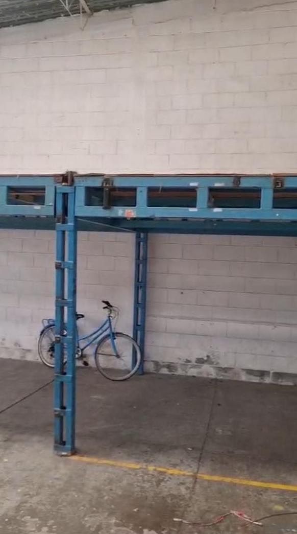 Bodega industrial en Leyes de Reforma 1a Sección, Iztapalapa, foto 5 de 5