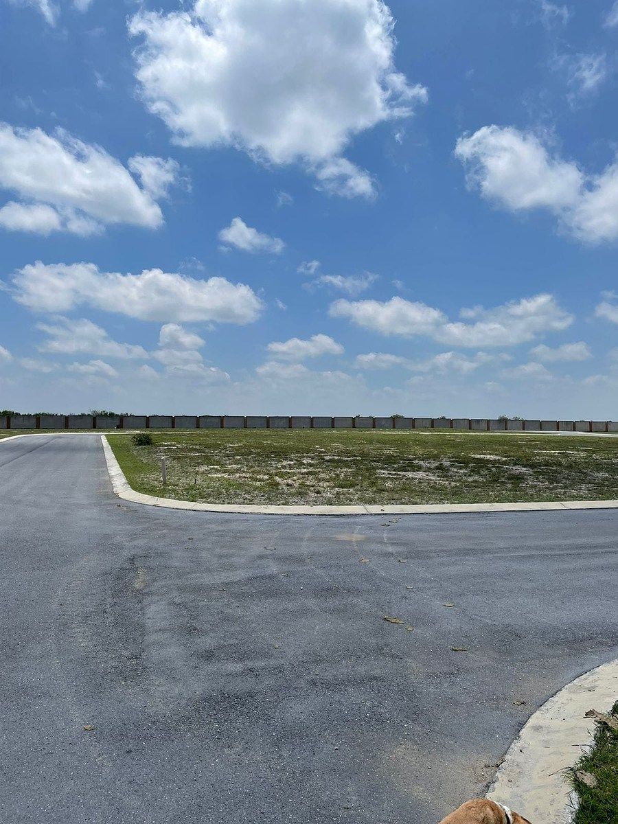 Lote em Las Aves Residencial and Golf Resort, Pesquería, foto 5 de 17