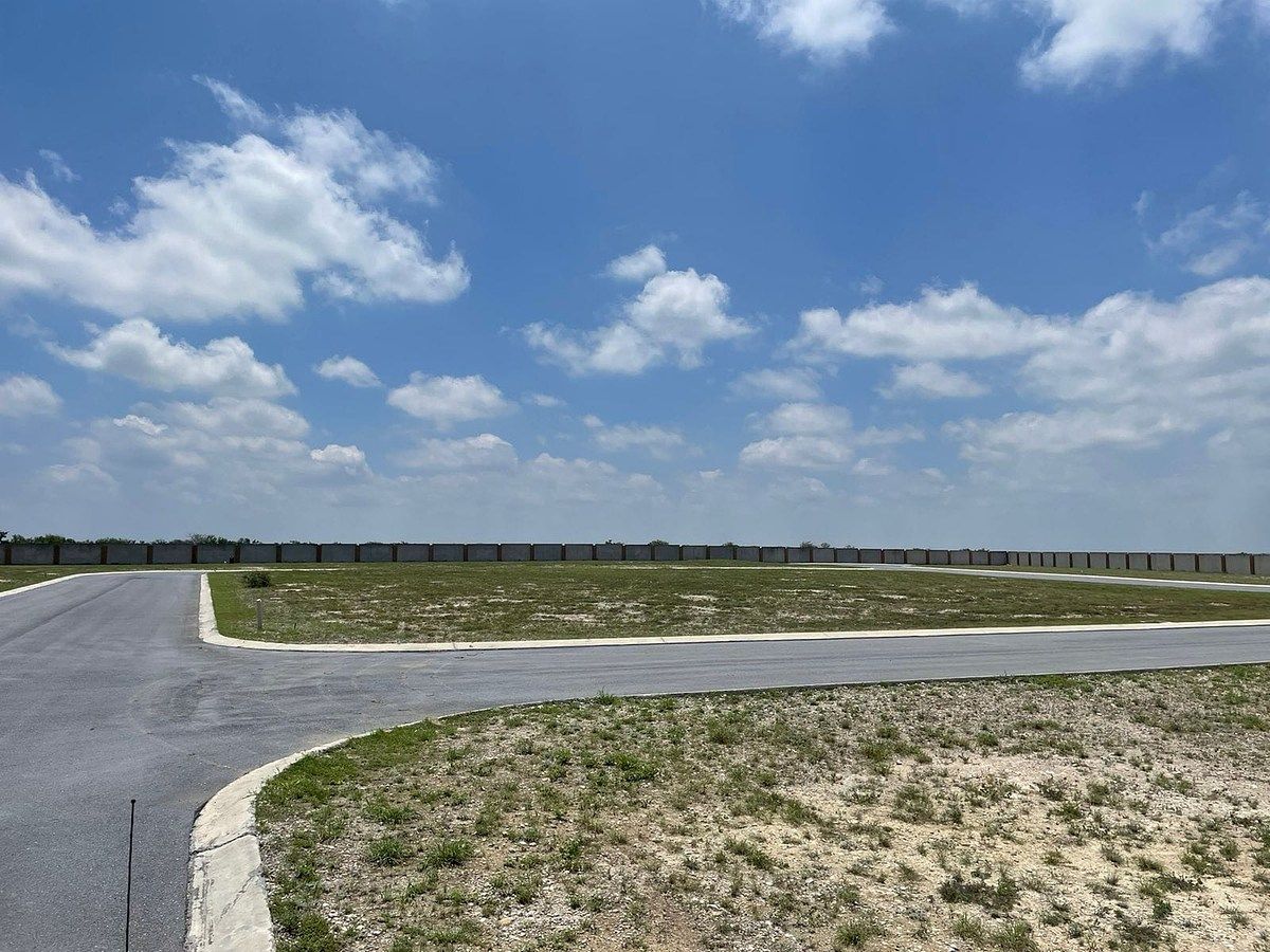 Lote em Las Aves Residencial and Golf Resort, Pesquería, foto 6 de 17