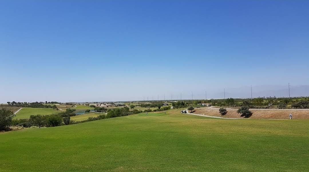 Lote em Las Aves Residencial and Golf Resort, Pesquería, foto 9 de 17