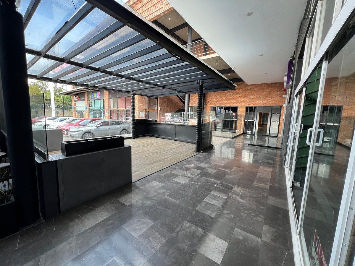 Loja em shopping em Coaxustenco, Metepec, foto 2 de 18