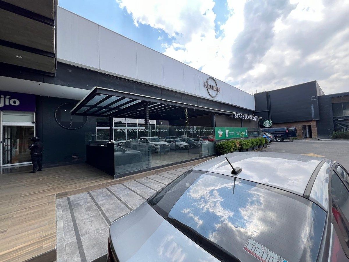 Loja em shopping em Coaxustenco, Metepec, foto 8 de 18