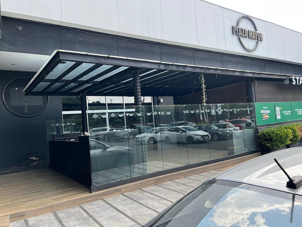 Loja em shopping em Coaxustenco, Metepec, foto 9 de 18