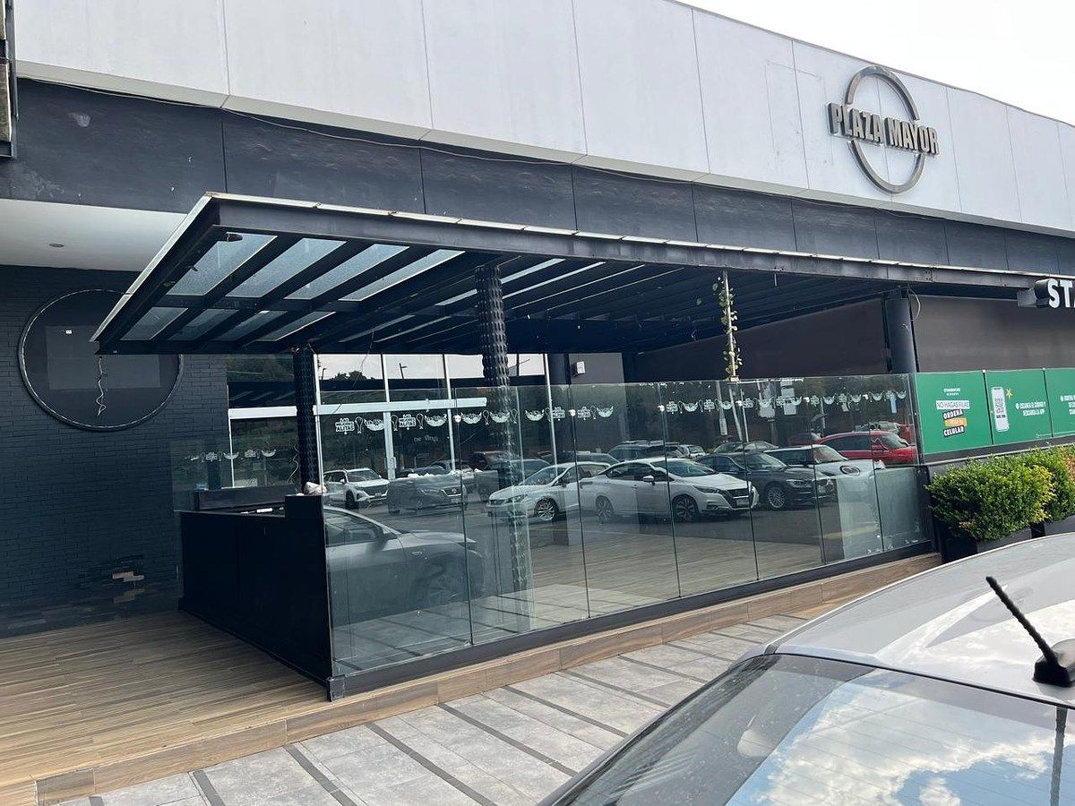 PARA ALUGAR Local Comercial ao lado do Starbucks Plaza Mayor I Metepec, Estado do México, foto 1 de 18