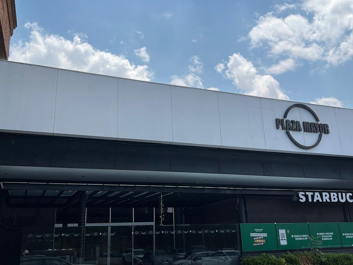 Loja em shopping em Coaxustenco, Metepec, foto 3 de 18