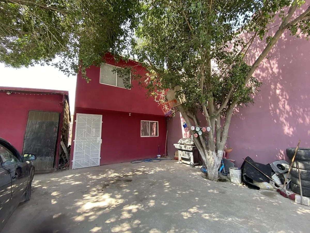 CASA EN VENTA - EJIDO FRANCISCO VILLA - ZONA DEL FLORIDO, foto 1 de 16