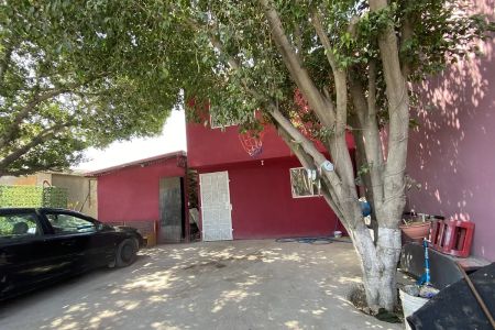 CASA EN VENTA - EJIDO FRANCISCO VILLA - ZONA DEL FLORIDO