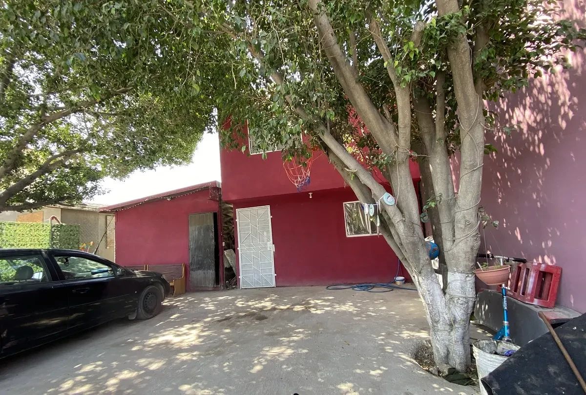 Casa en Ejido Francisco Villa, Tijuana, foto 2 de 16