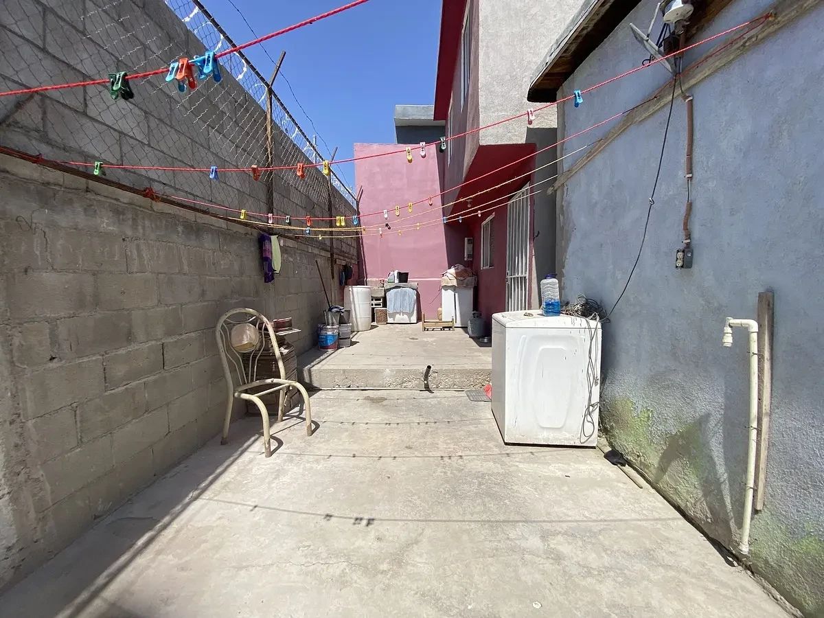 Casa en Ejido Francisco Villa, Tijuana, foto 15 de 16