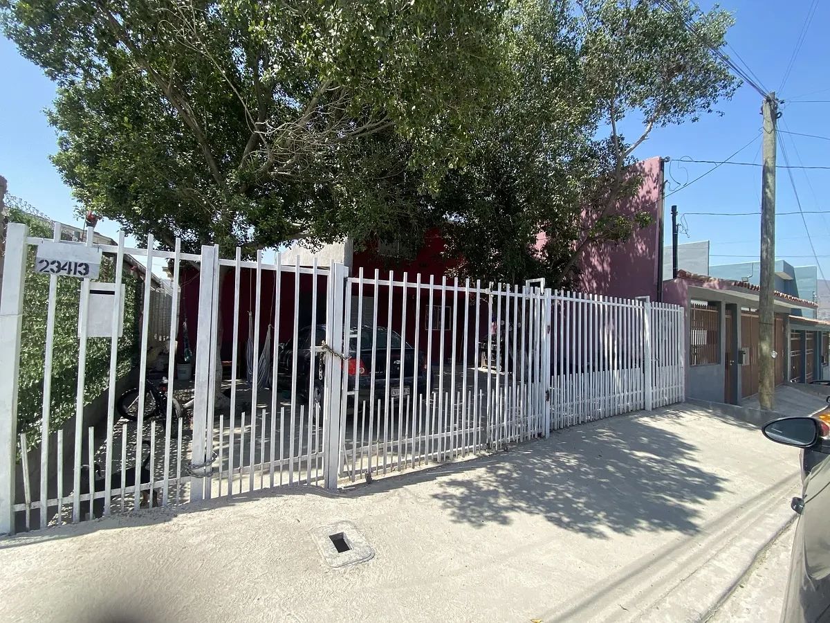 Casa en Ejido Francisco Villa, Tijuana, foto 14 de 16