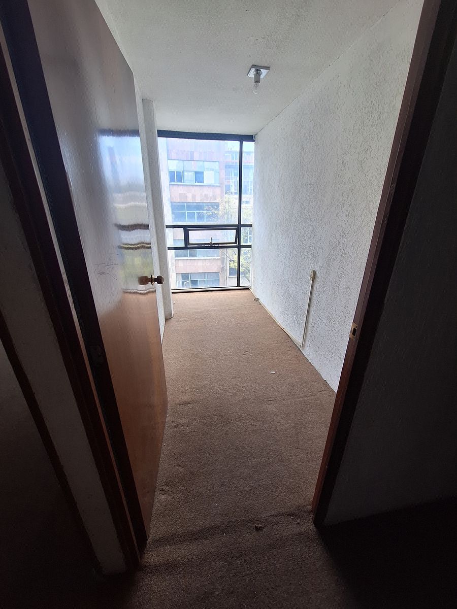 Sala Comercial em Roma Norte, Cuauhtémoc, foto 14 de 25