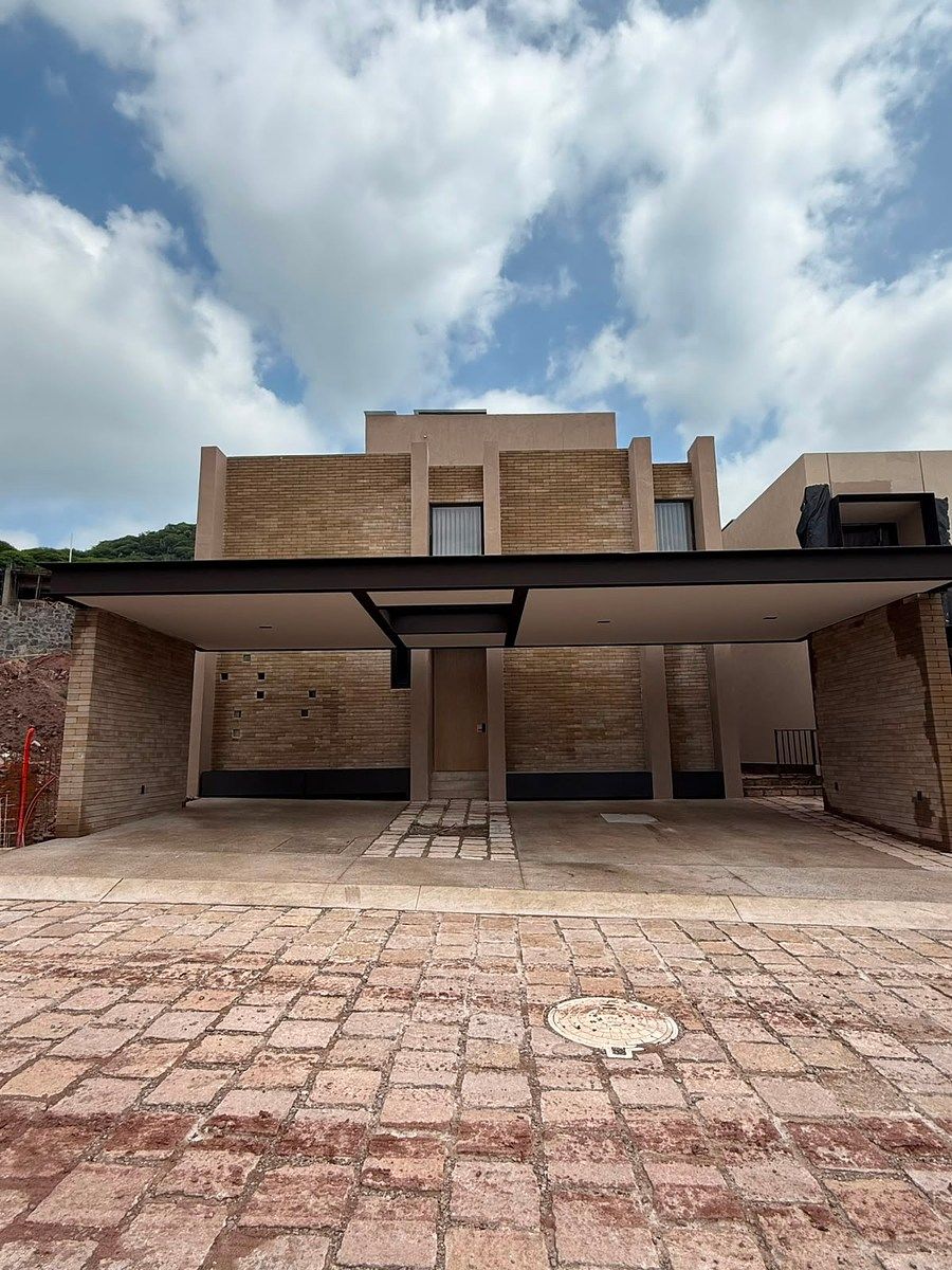 Casa en condominio en Altozano el Nuevo Querétaro, Querétaro, foto 2 de 18