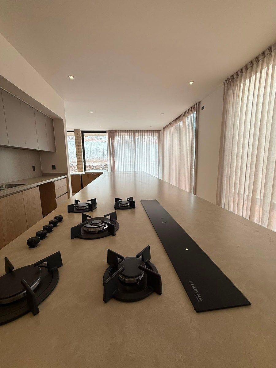 Casa en condominio en Altozano el Nuevo Querétaro, Querétaro, foto 6 de 18