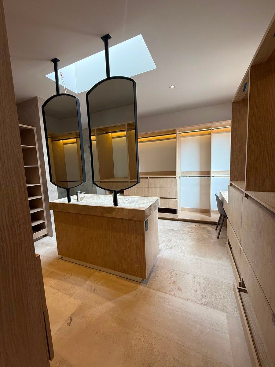Casa en condominio en Altozano el Nuevo Querétaro, Querétaro, foto 9 de 18