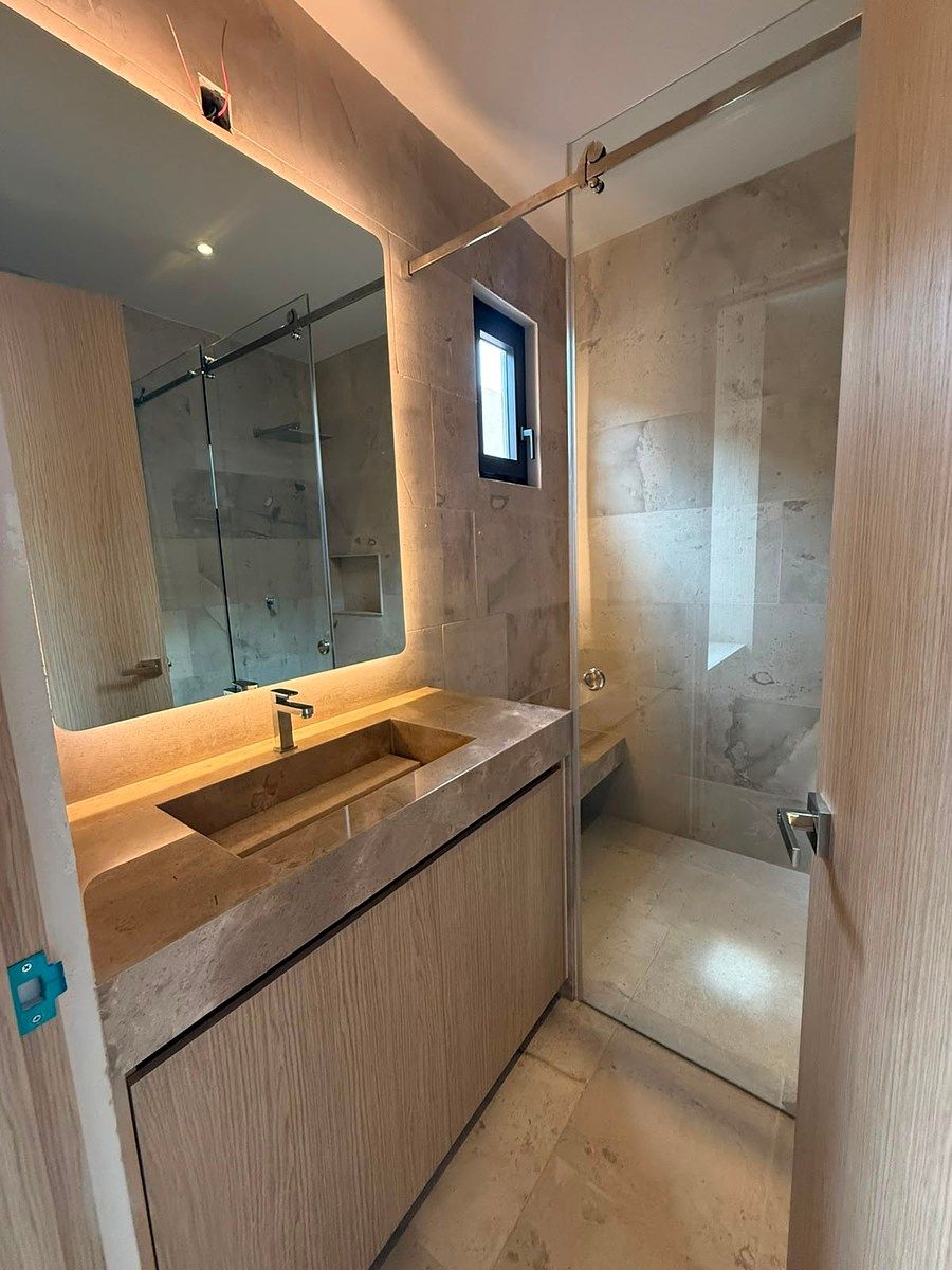 Casa en condominio en Altozano el Nuevo Querétaro, Querétaro, foto 10 de 18