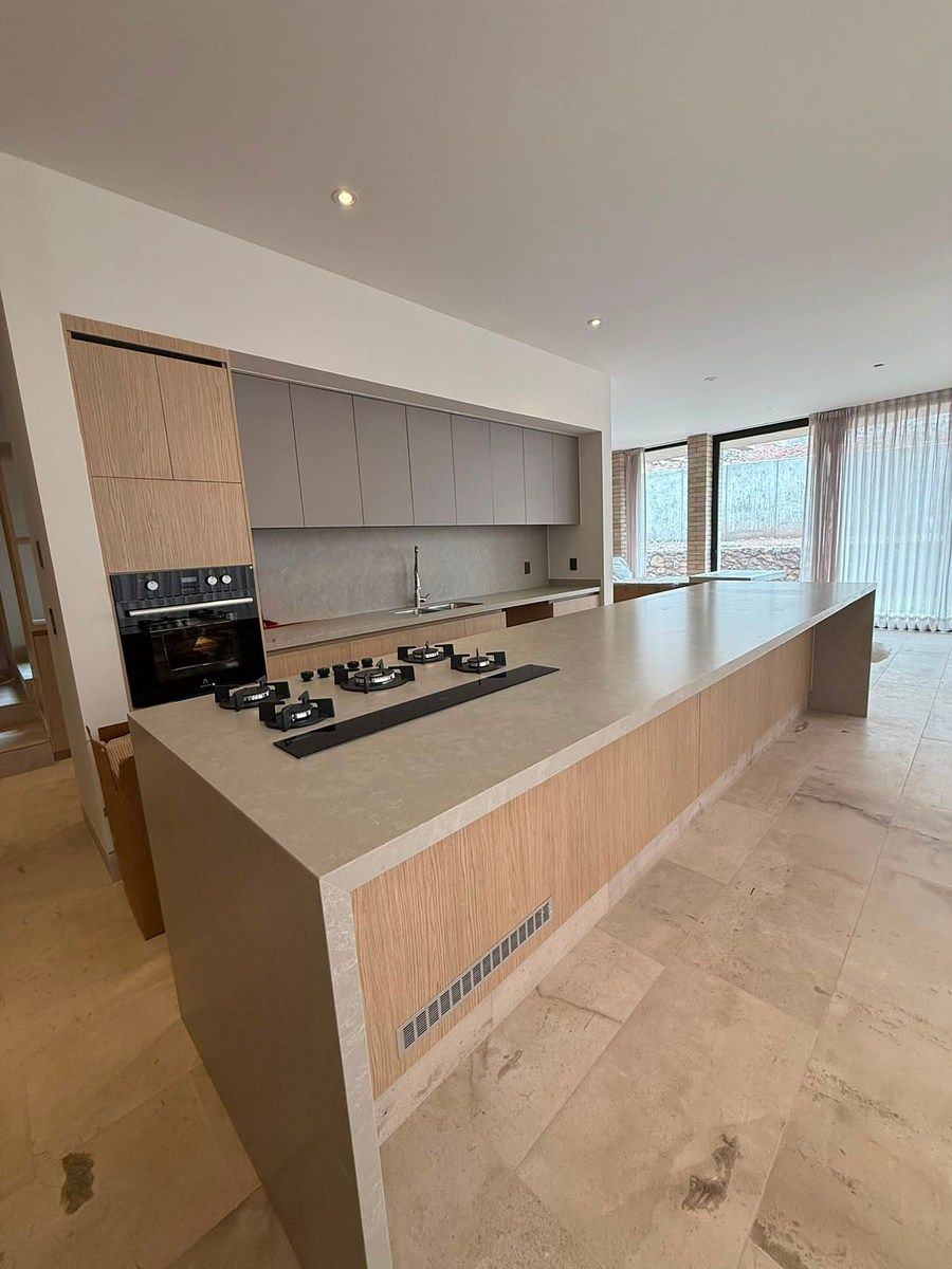 Casa en condominio en Altozano el Nuevo Querétaro, Querétaro, foto 7 de 18