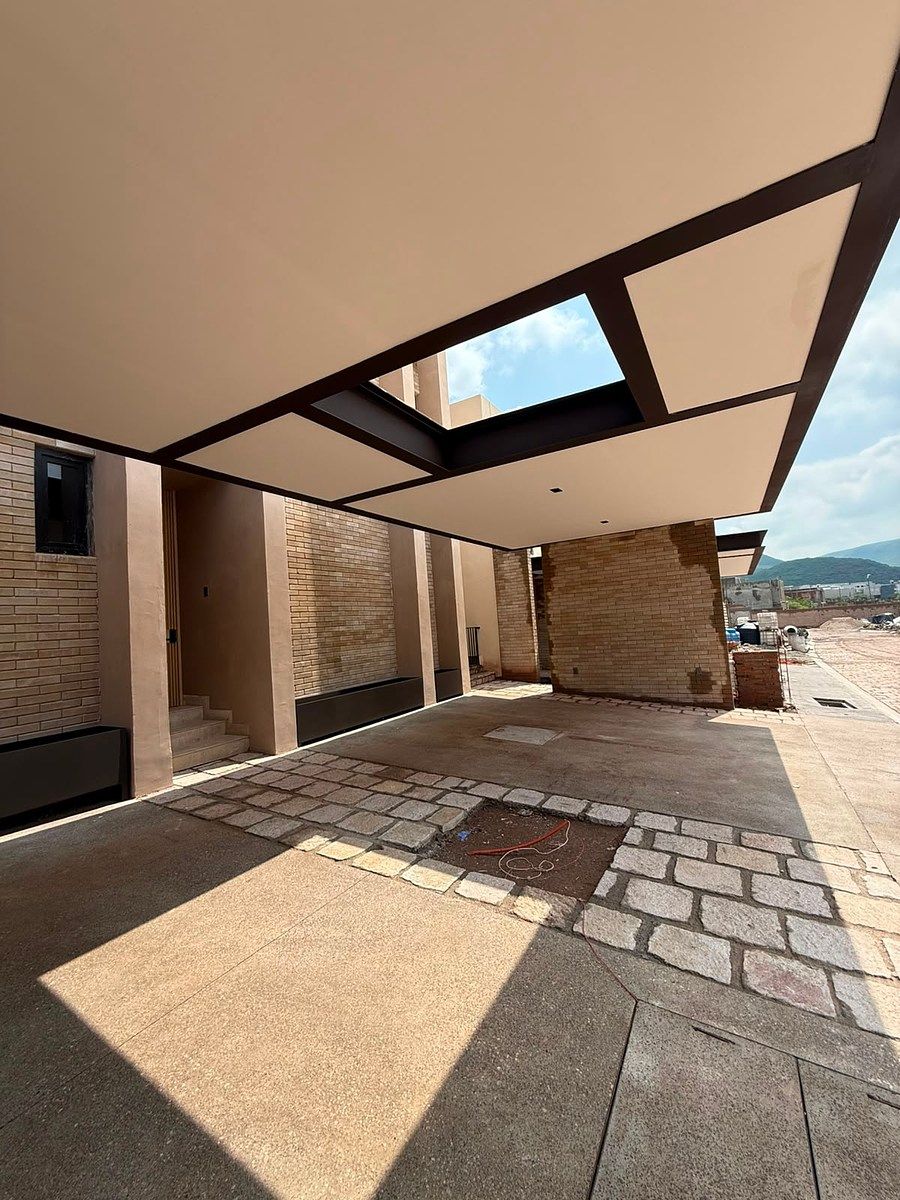 Casa en condominio en Altozano el Nuevo Querétaro, Querétaro, foto 4 de 18