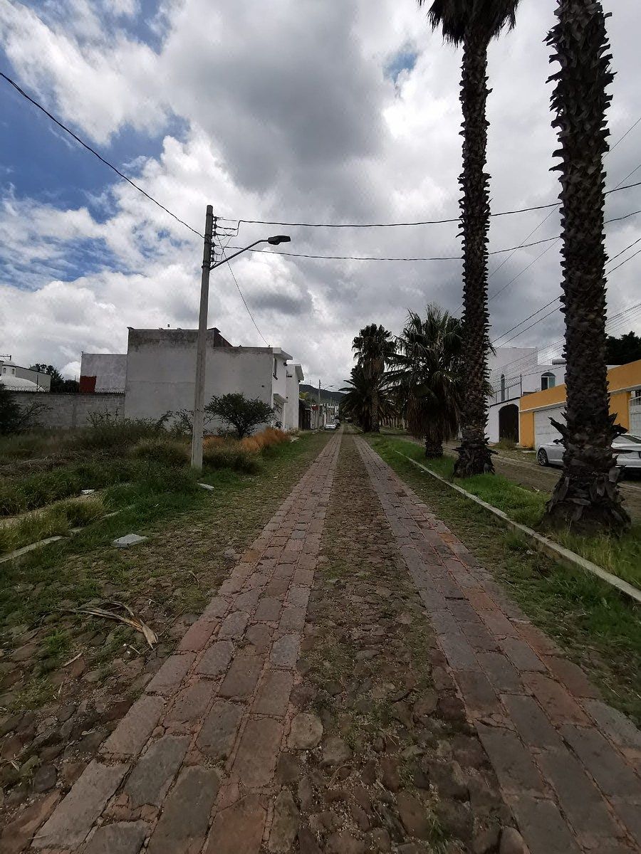 Casa en Campestre Italiana, Querétaro, foto 16 de 16