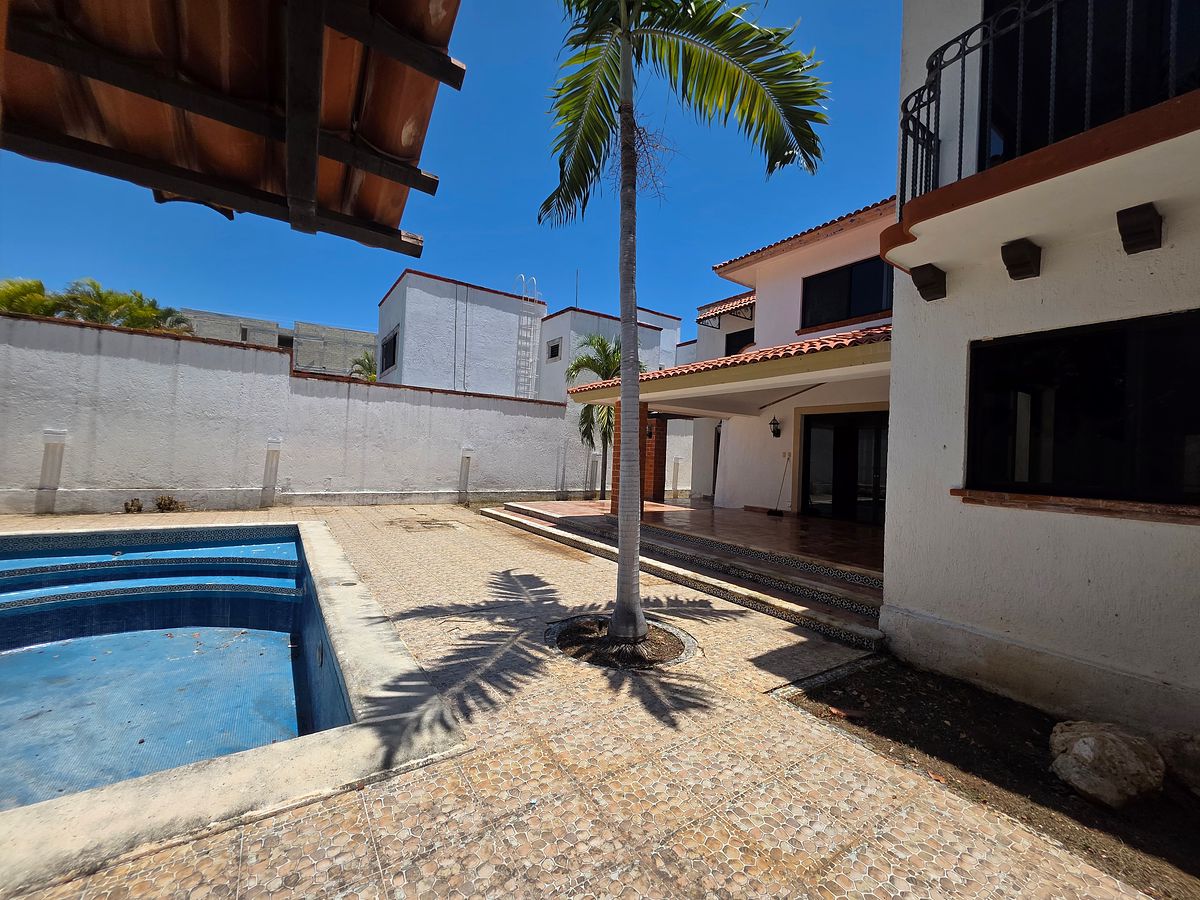 Casa en Montes de Ame, Mérida, foto 4 de 24