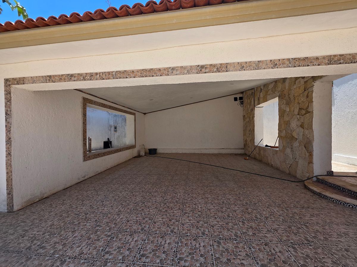 Casa en Montes de Ame, Mérida, foto 2 de 24