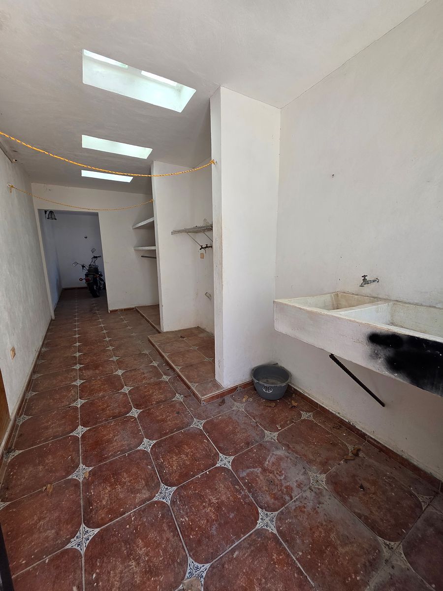Casa en Montes de Ame, Mérida, foto 6 de 24