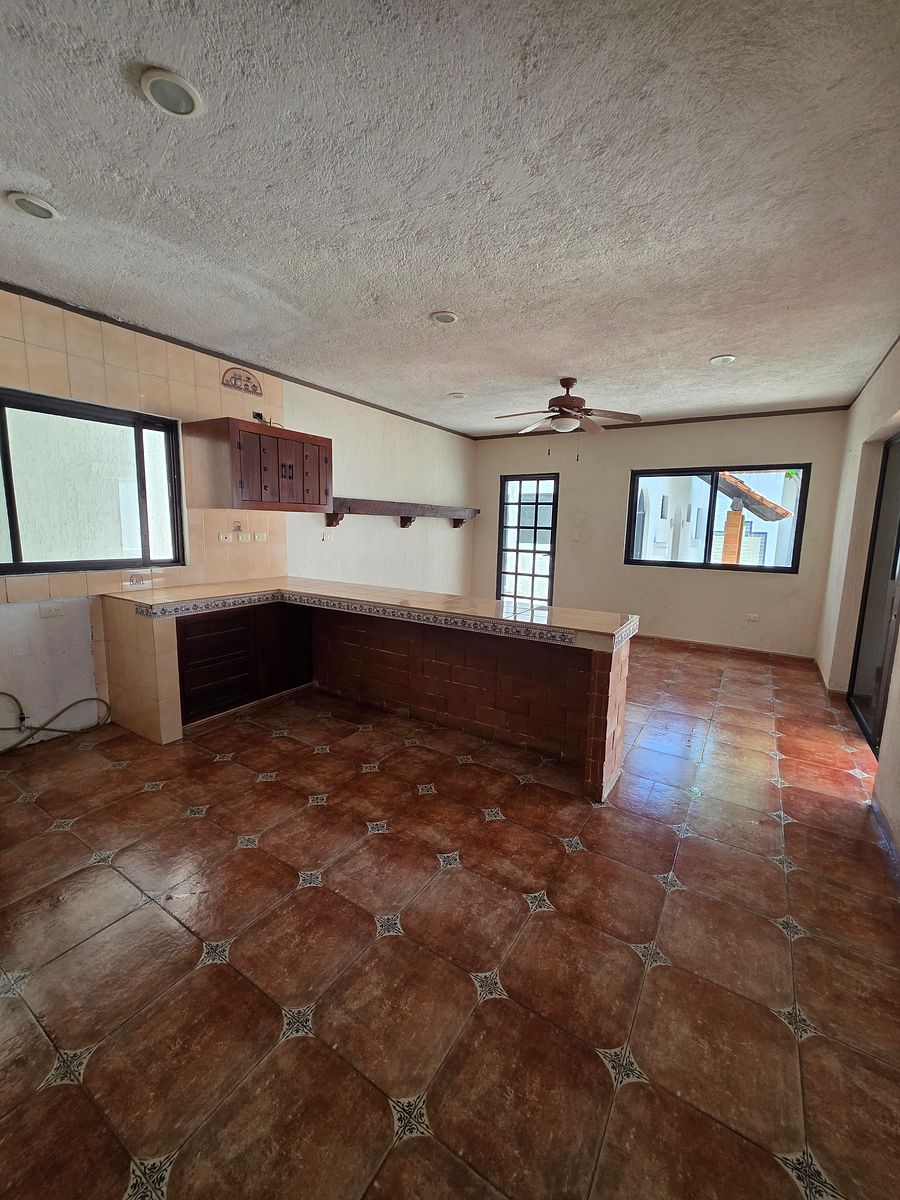 Casa en Montes de Ame, Mérida, foto 13 de 24
