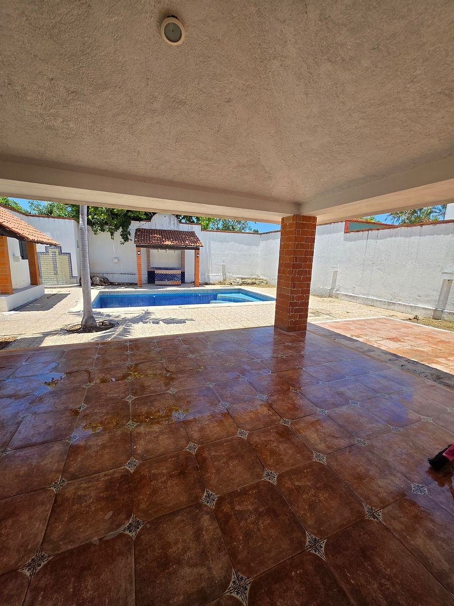 Casa en Montes de Ame, Mérida, foto 7 de 24